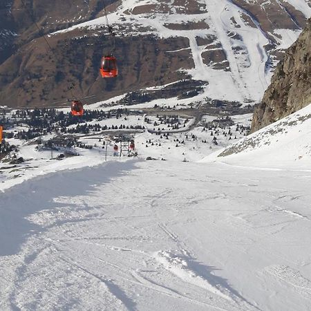 Agriturismo Belotti Temù Eksteriør billede