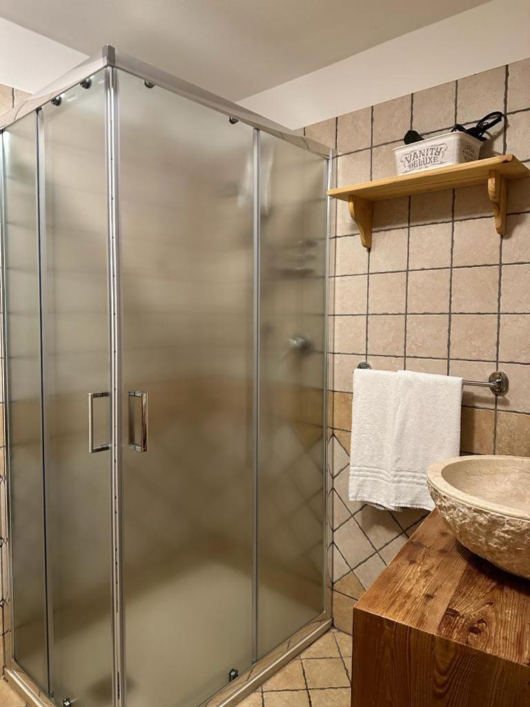 Agriturismo Belotti Temù Eksteriør billede