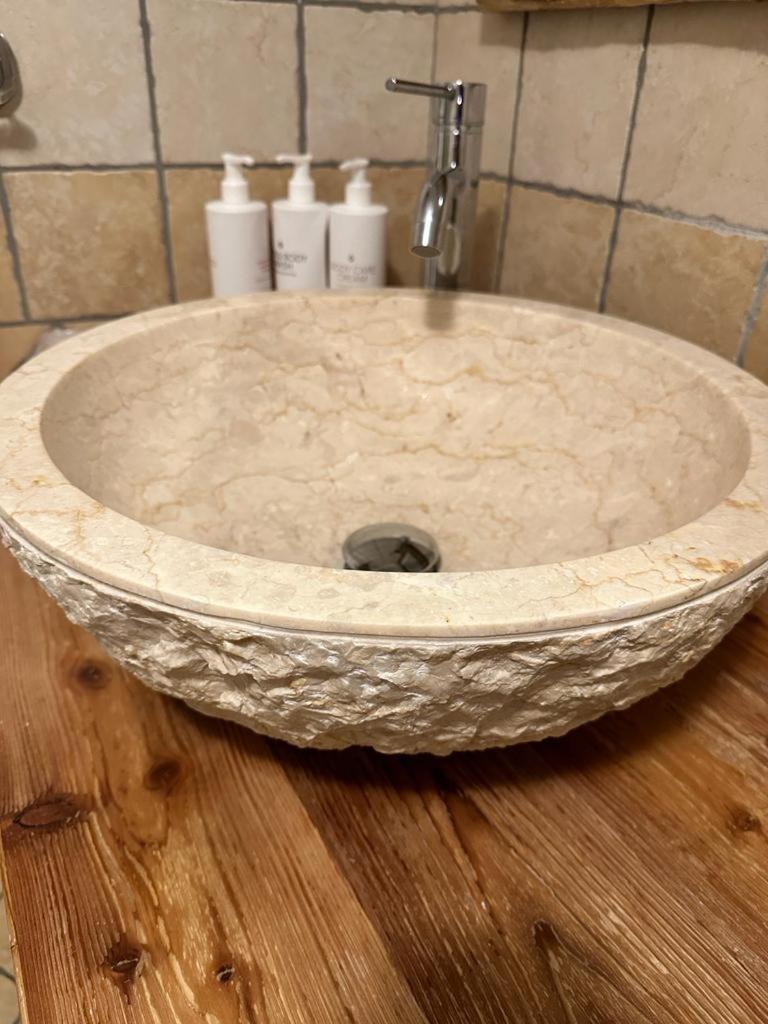 Agriturismo Belotti Temù Værelse billede